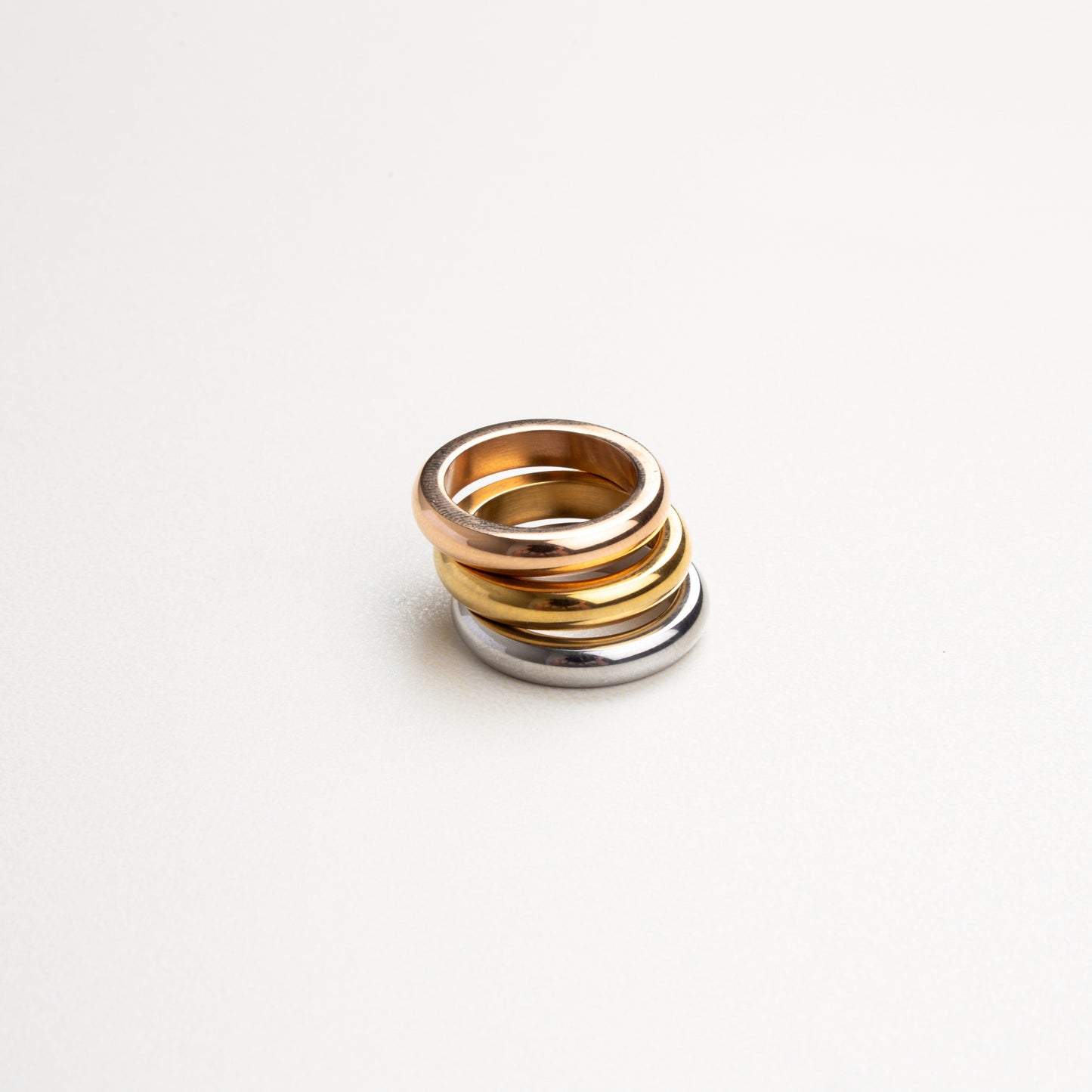 Anillo Gin Triple