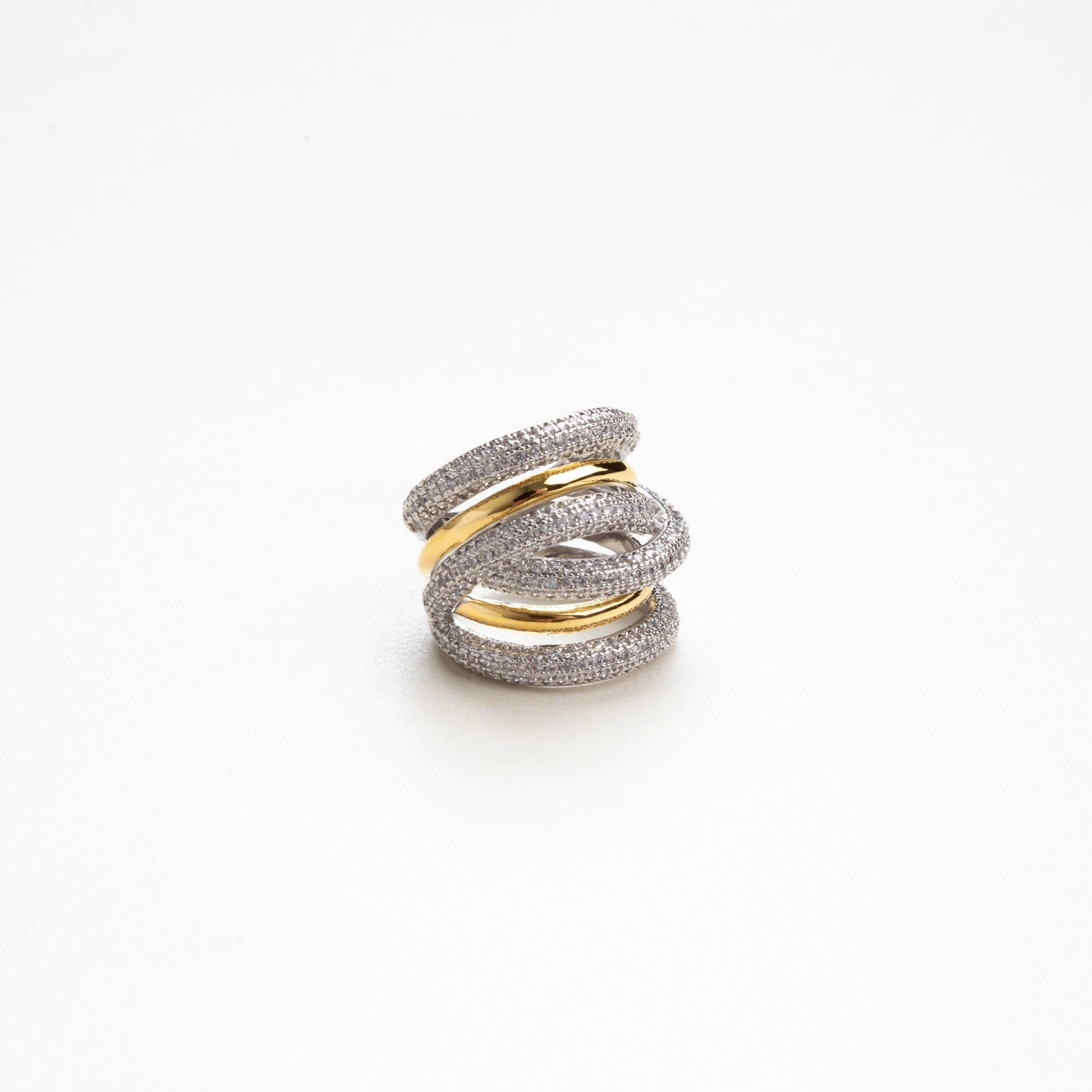 Anillo Silvana