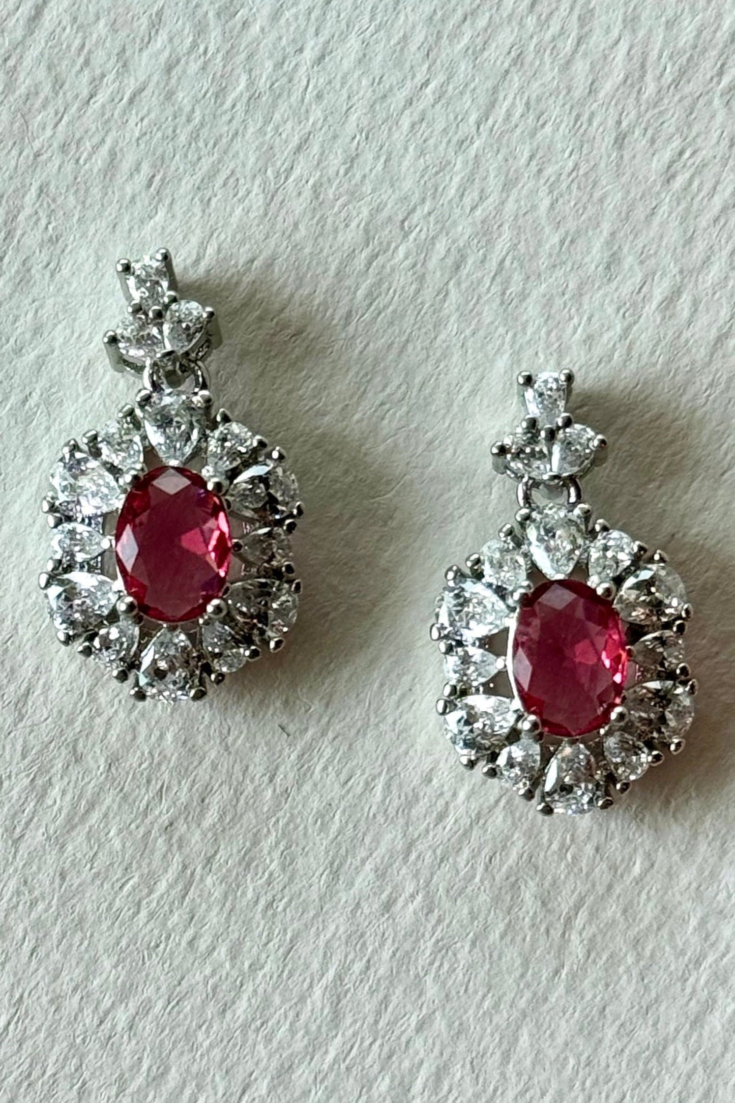 Aretes Margiela