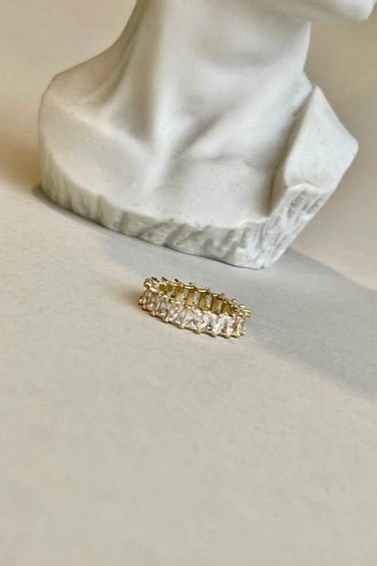 Anillo Diamond