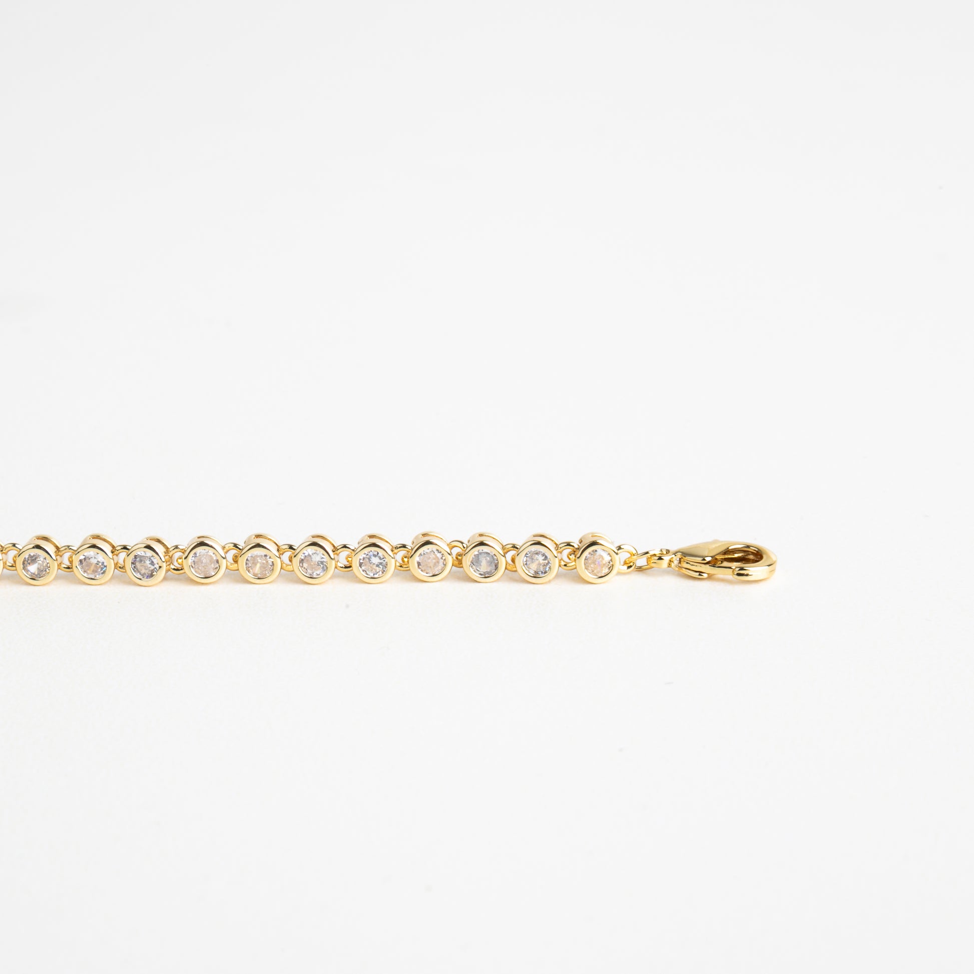 Joyería chapada en oro, Accesorios de moda 2025, Pulsera moderna, Regalo elegante para mujer