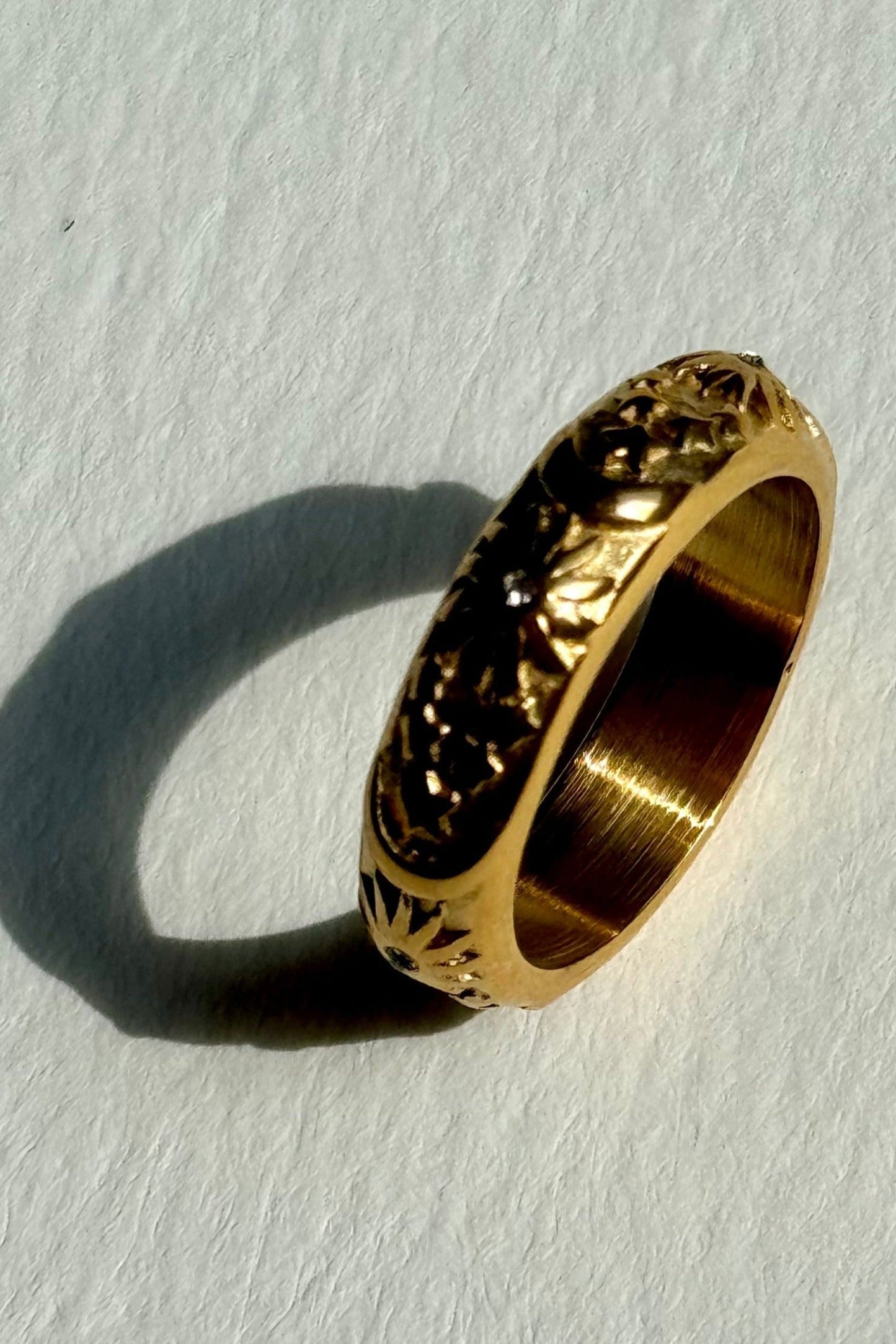 Anillo Roquez