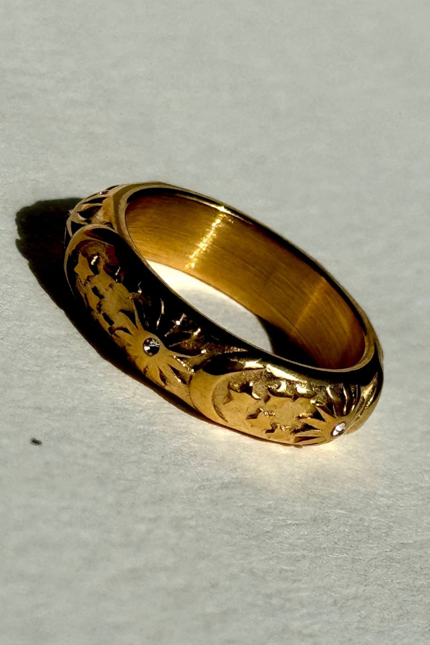 Anillo Roquez