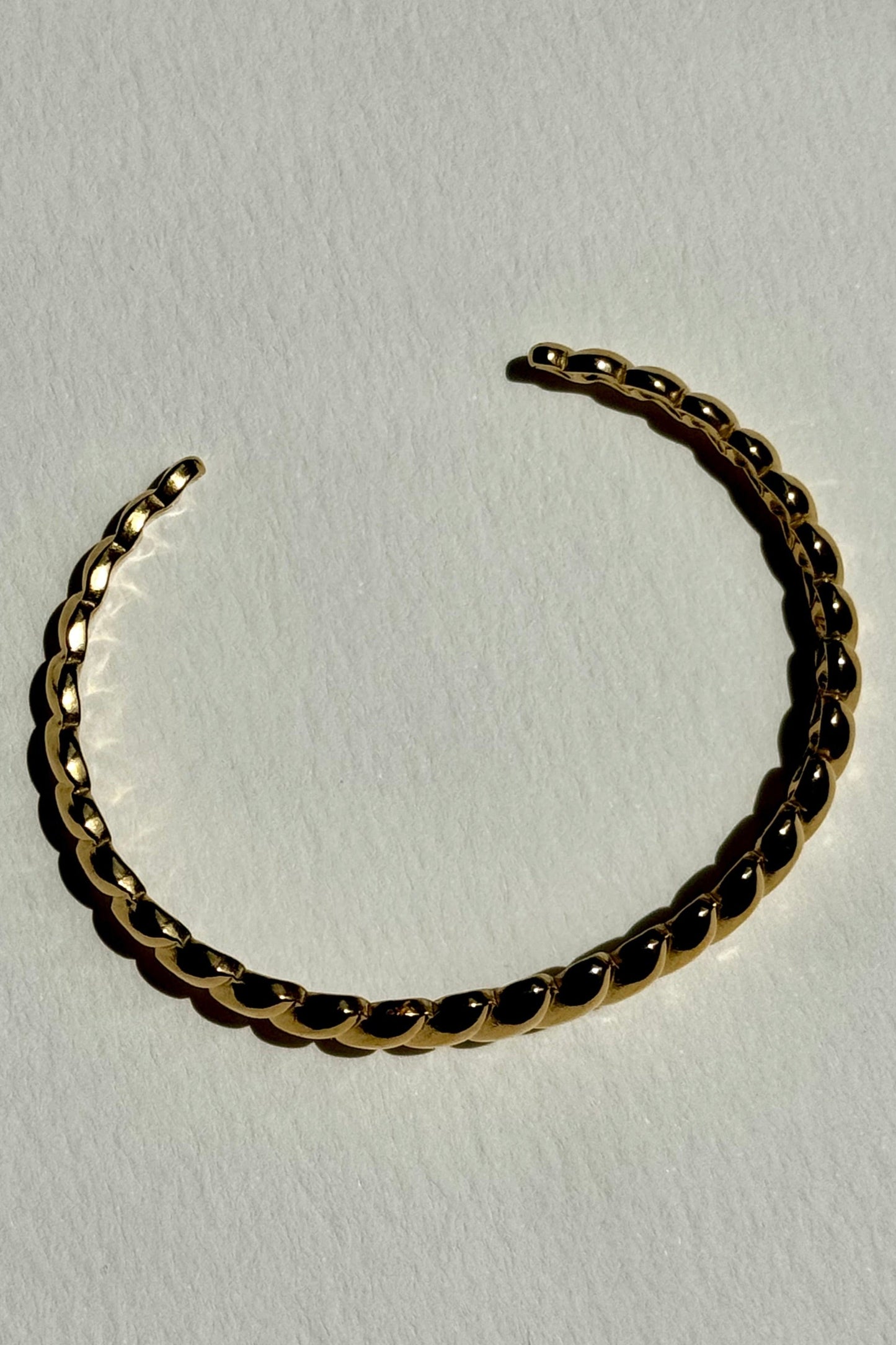 Pulsera Tessuto