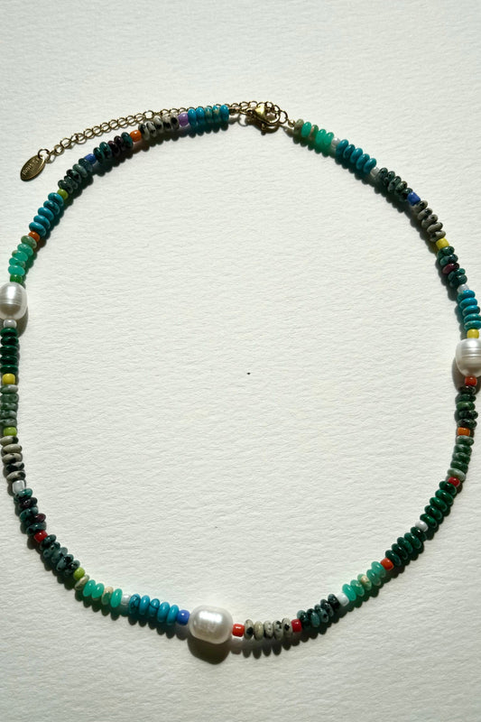 Collar Aruba