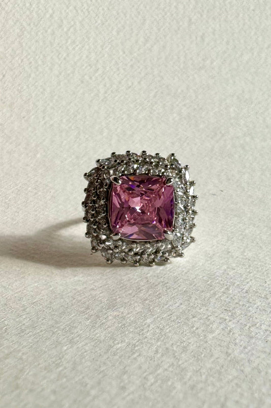 Anillo Lanikai Rosa