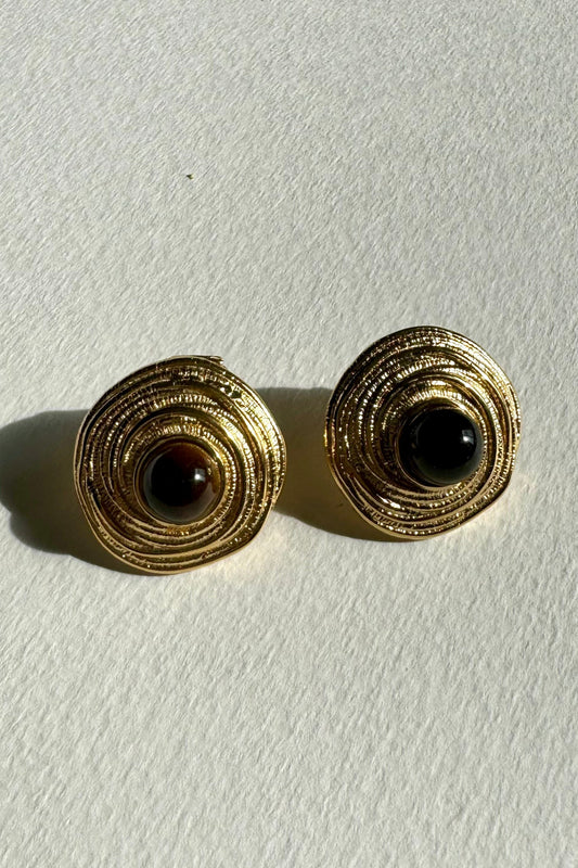 Aretes Nido