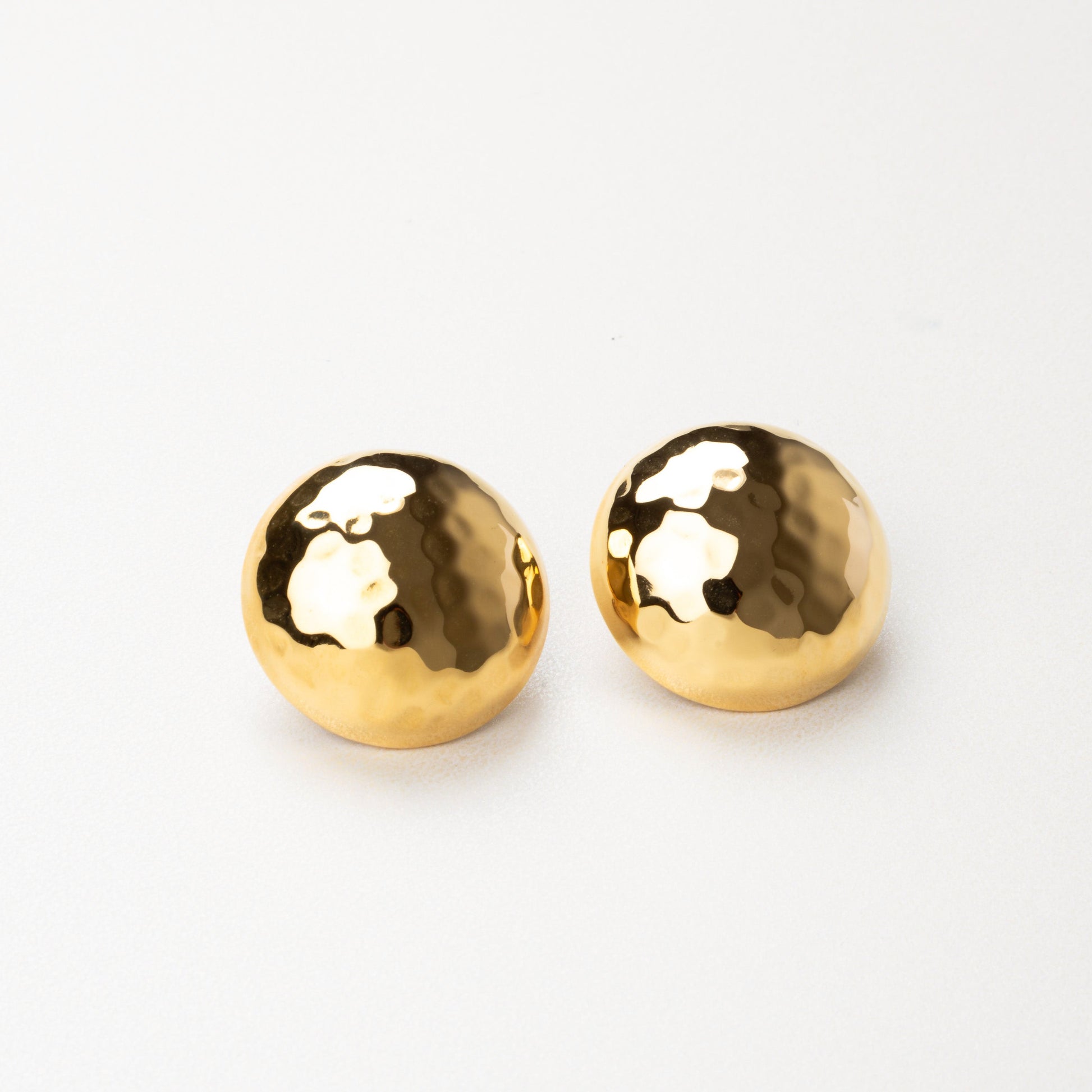 aretes circulares, aretes statement, aretes llamativos