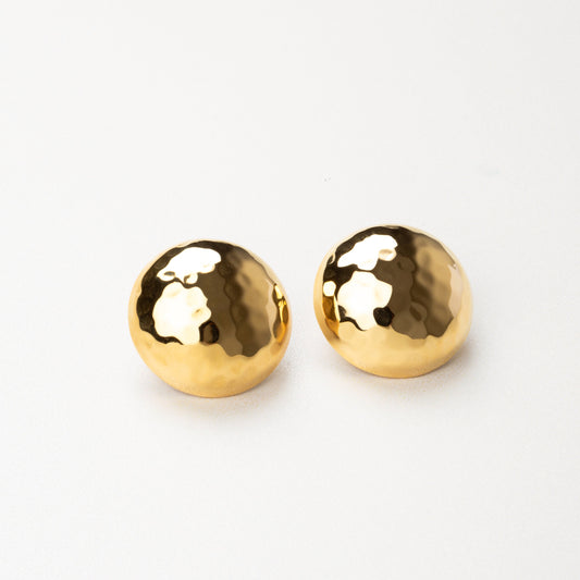aretes circulares, aretes statement, aretes llamativos