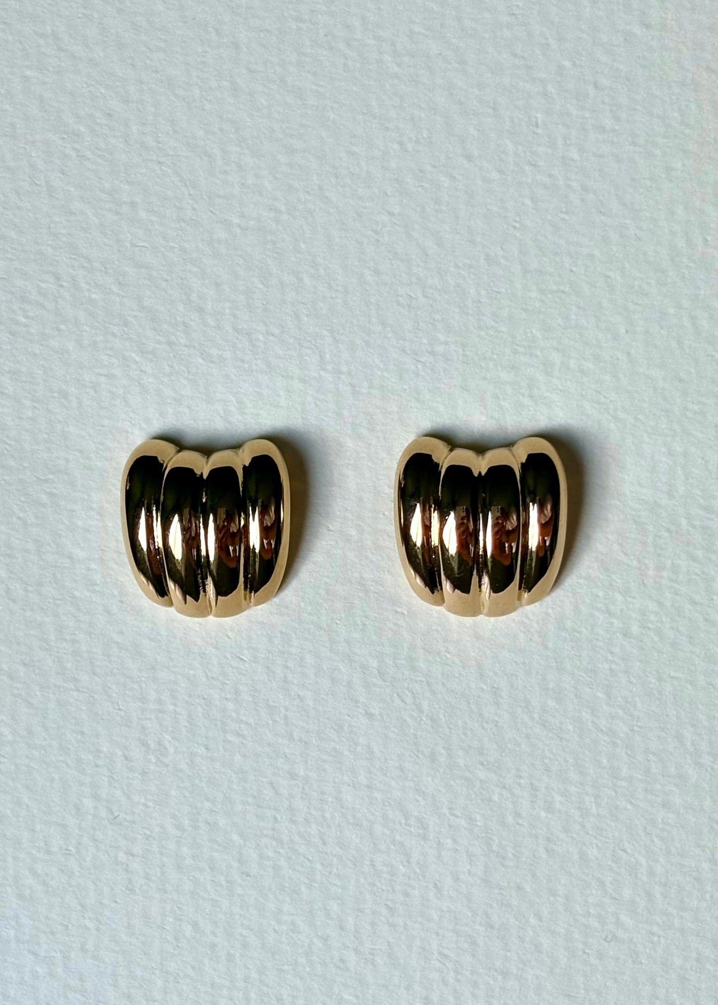 Aretes Jog