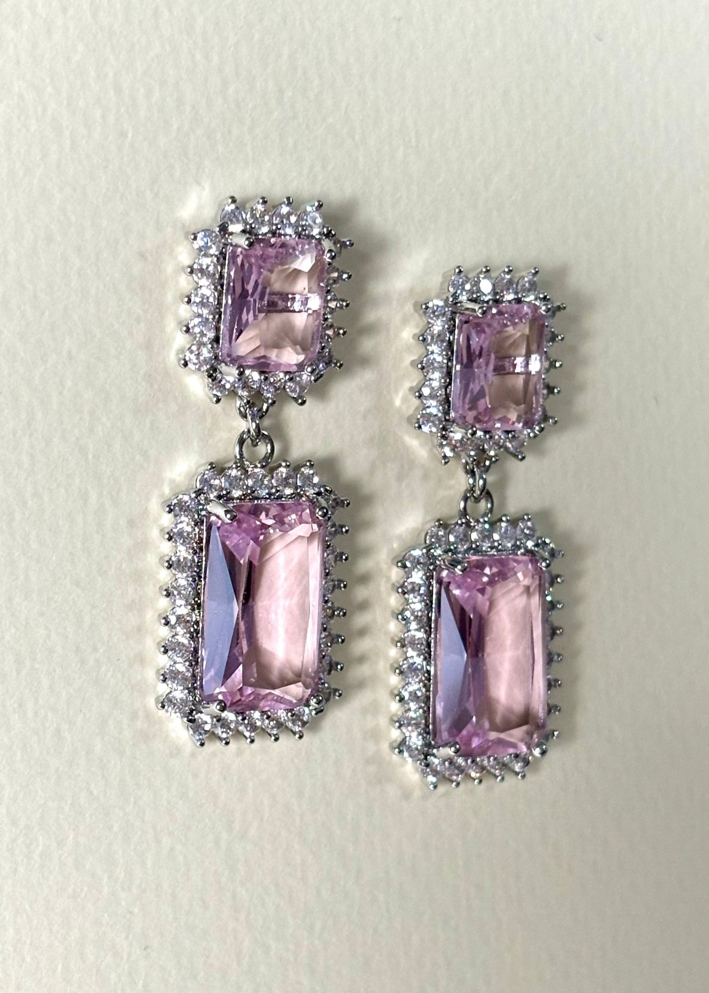 Aretes Antonieta Rosas