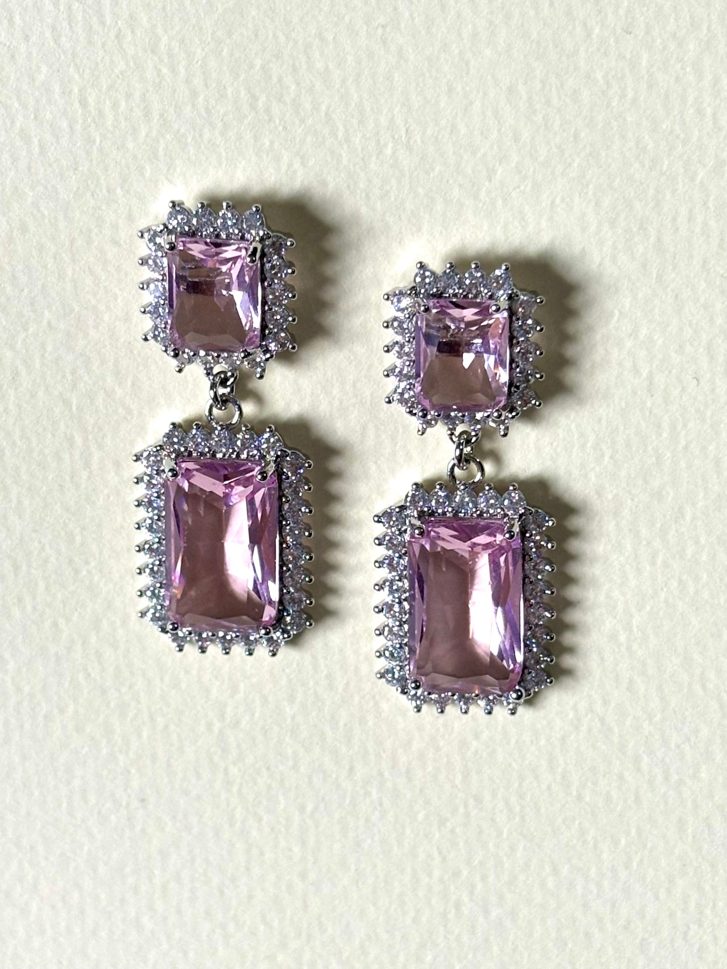 Aretes Antonieta Rosas