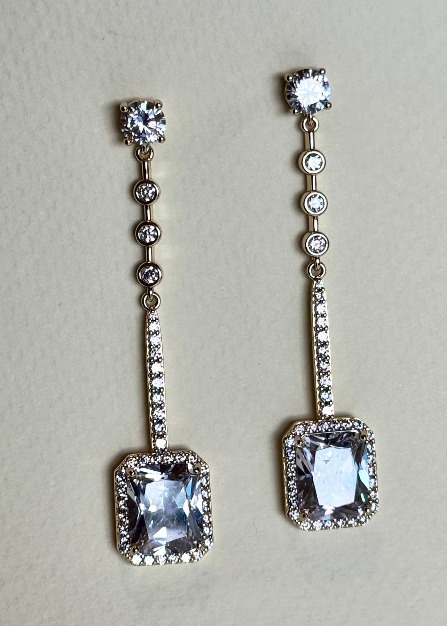 Aretes Letizia