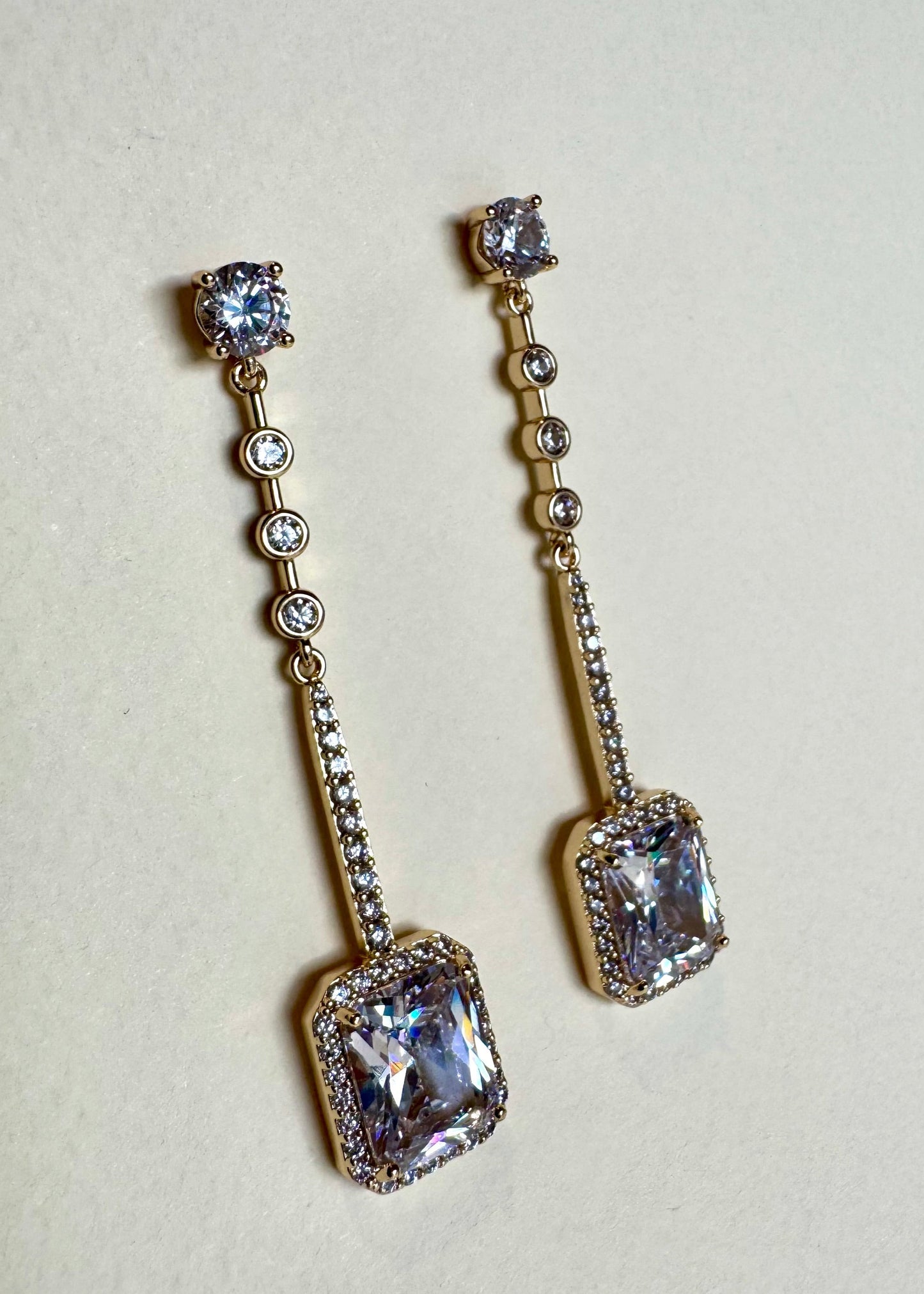 Aretes Letizia