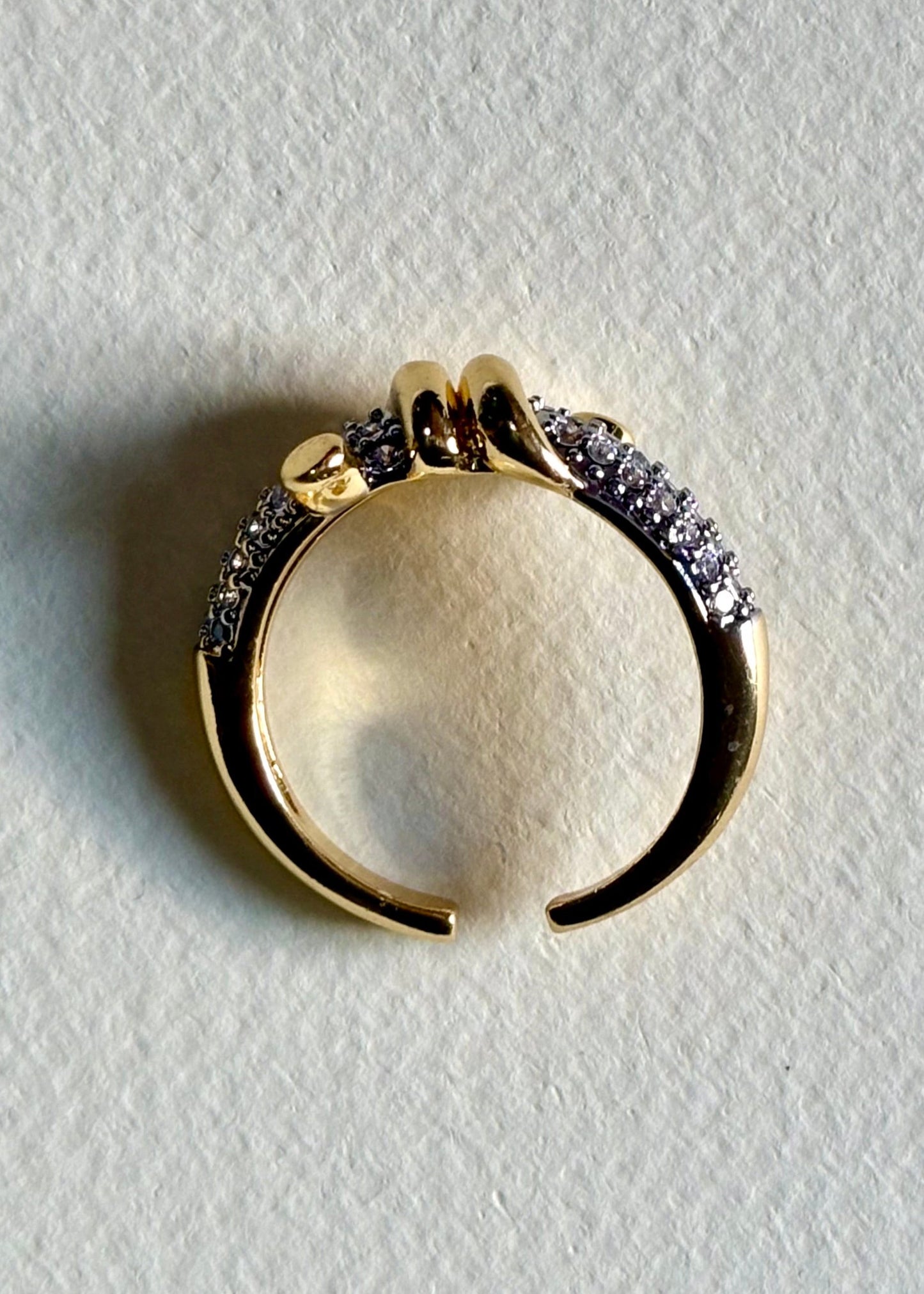 Anillo Teresa