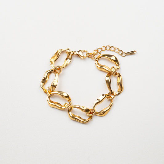 Pulsera Cadena Sienna