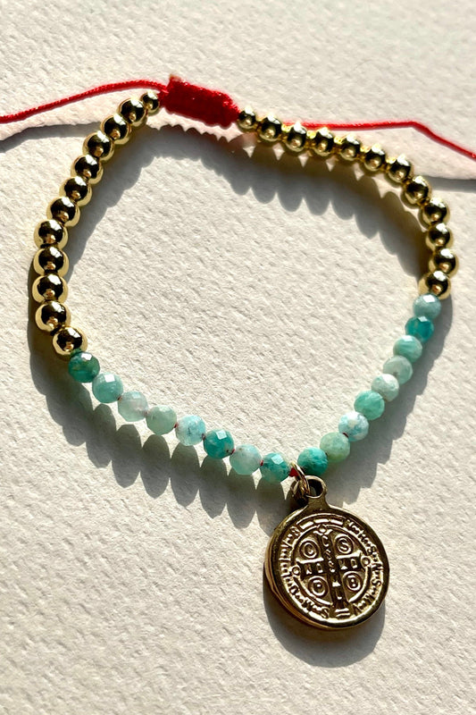 Pulsera San Benito