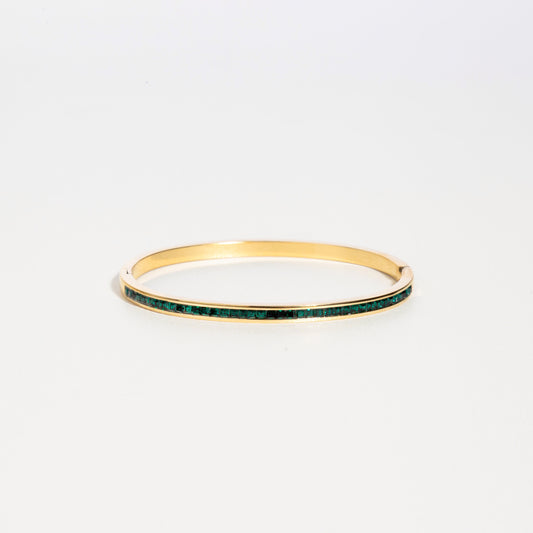 Pulsera Labibi Green