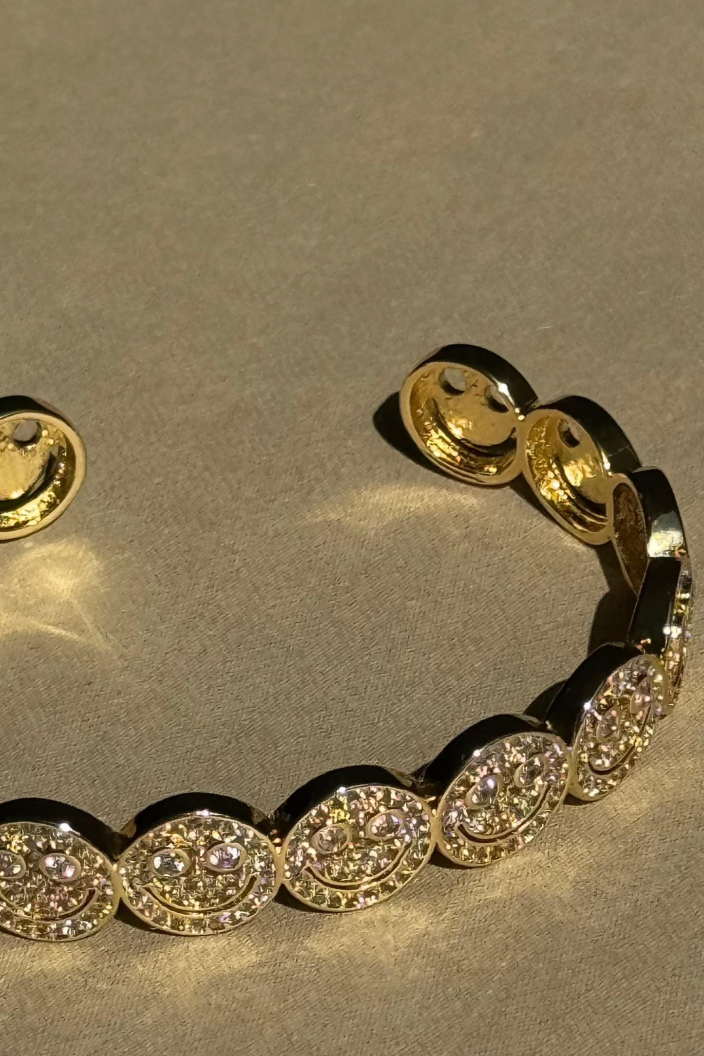 Pulsera Happy Face