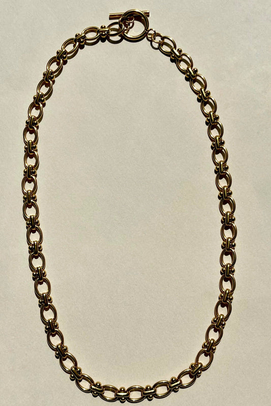 Collar Aquila