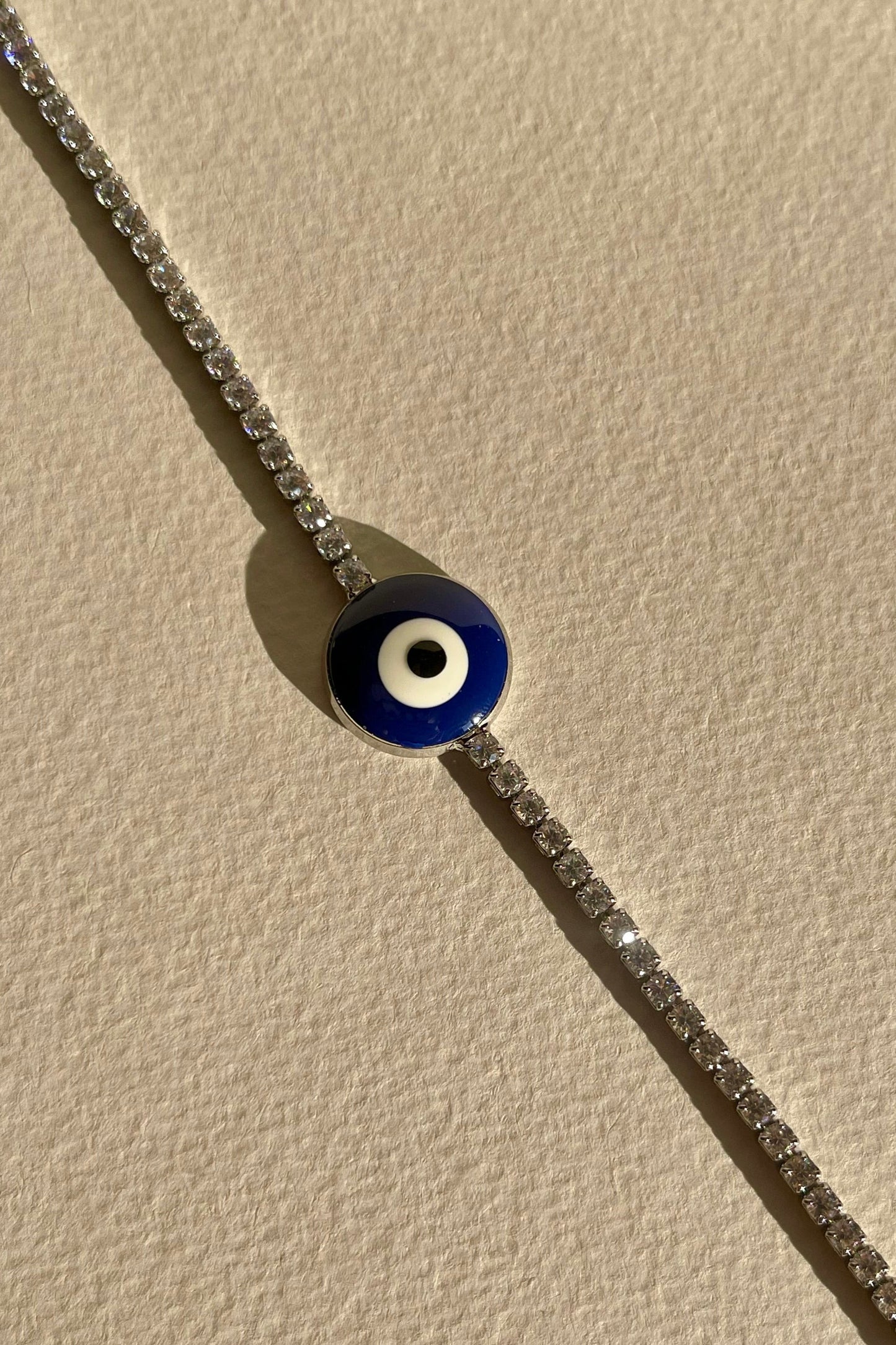 Pulsera Ho-Am Ojo