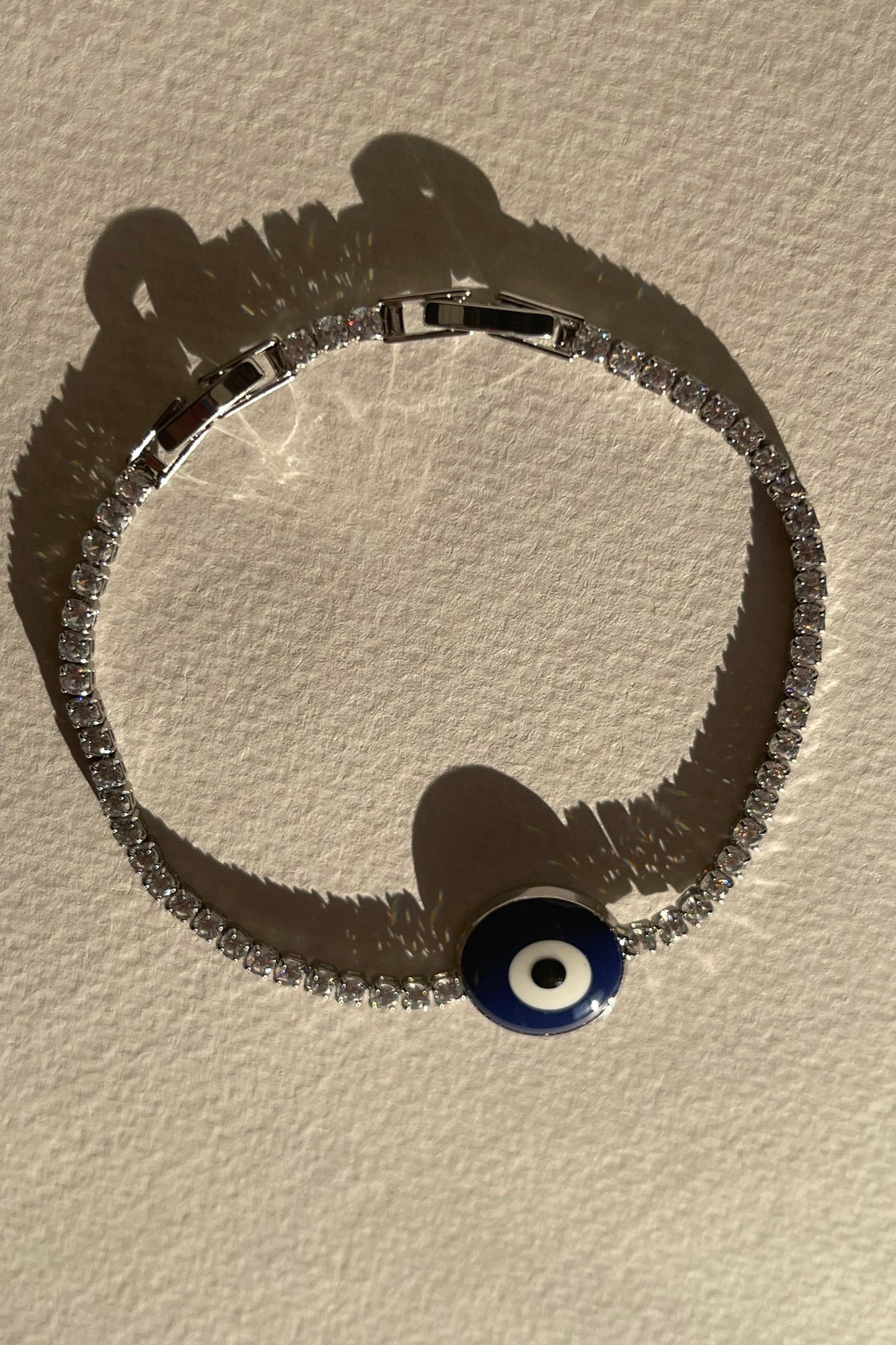 Pulsera Ho-Am Ojo