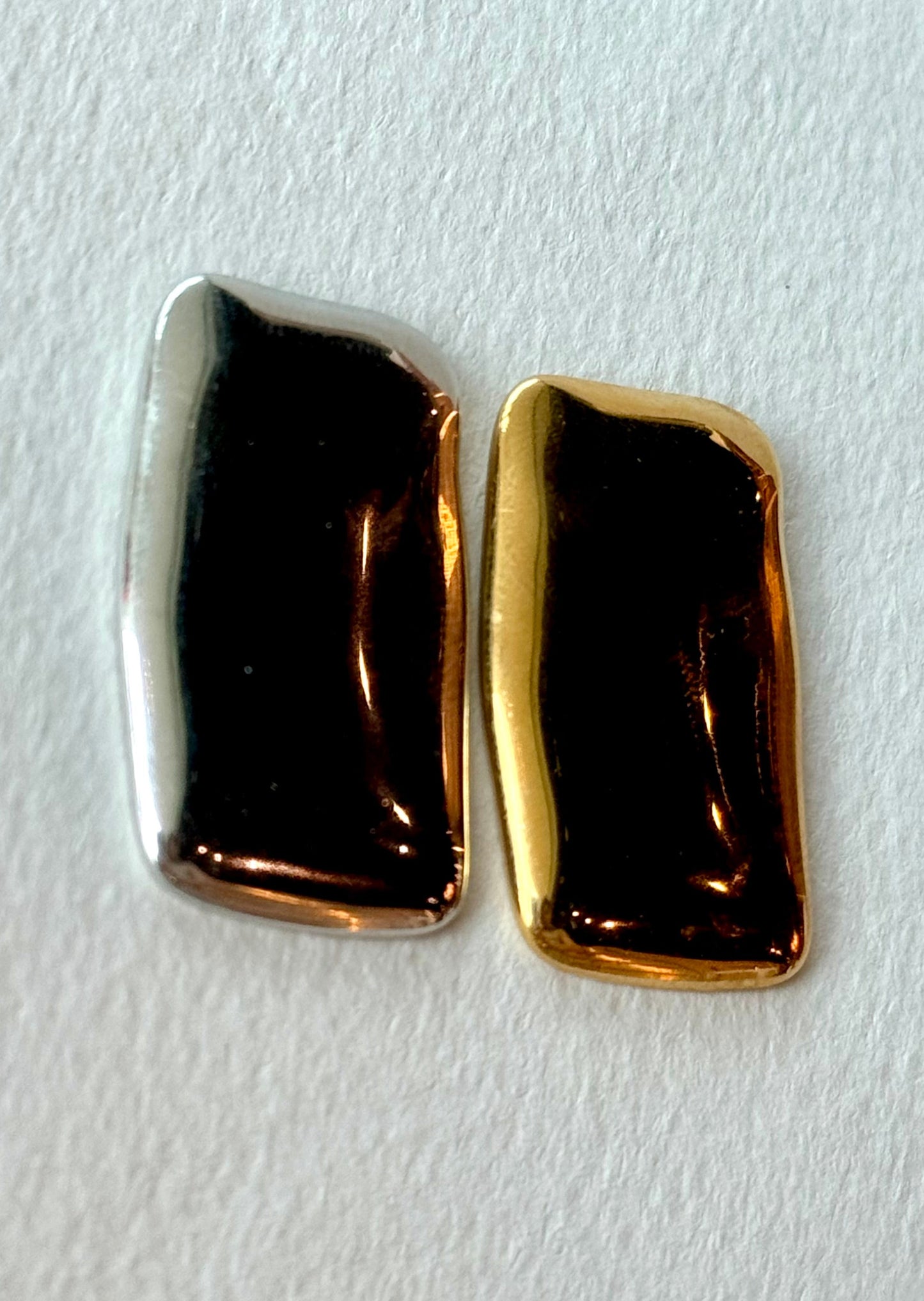 Aretes Renzo Bitono