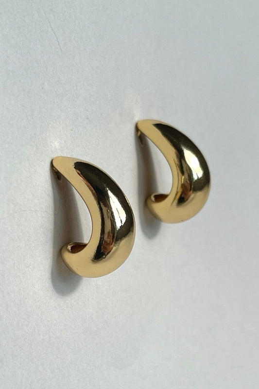 Aretes Moon