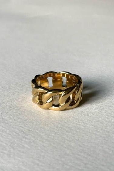 Anillo Luca