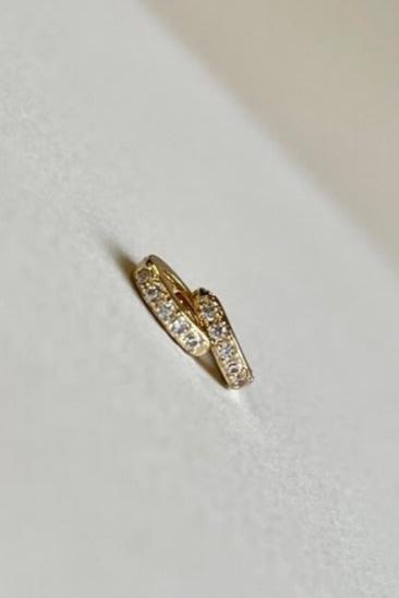 Mini Arracadas Piercings