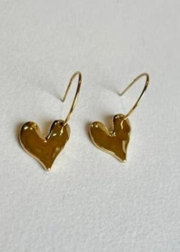 Aretes Amour