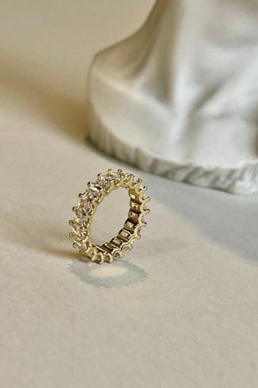 Anillo Diamond