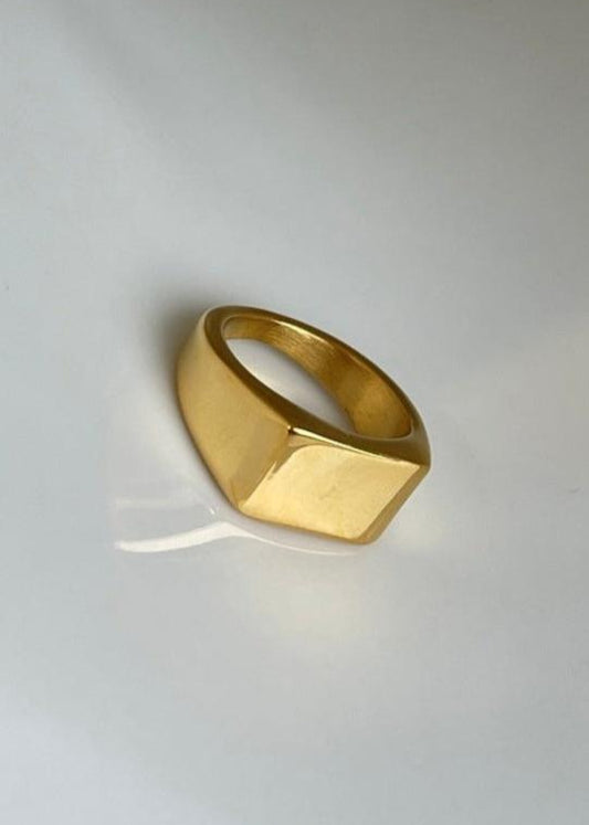 Anillo Golden Rec