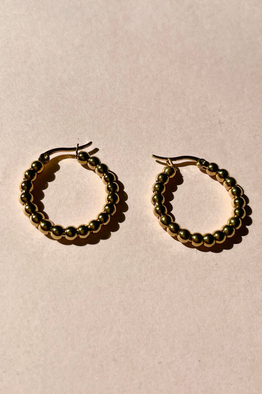 Hera Hoops